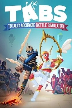 Totally Accurate Battle Simulator (СИМУЛЯТОР БИТВЫ)