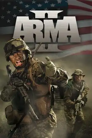 Arma 2 Combined Operations