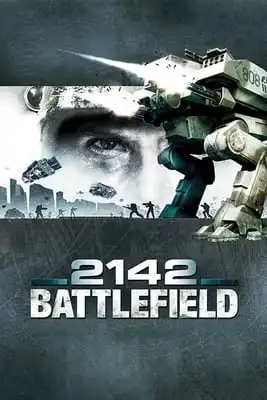 Battlefield 2142