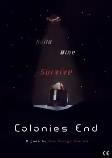 Colonies End