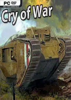 Cry of War