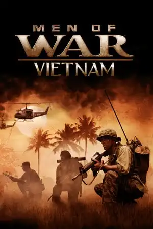 Men of War Vietnam (В тылу врага 2)