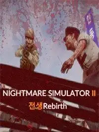 Nightmare Simulator 2 Rebirth