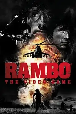 Rambo The Video Game