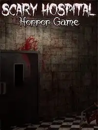 Scary Hospital Horror Game