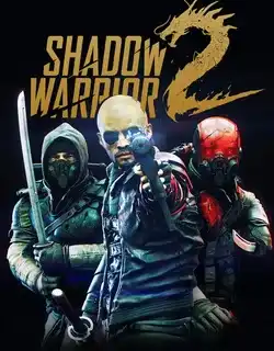 Shadow Warrior 2