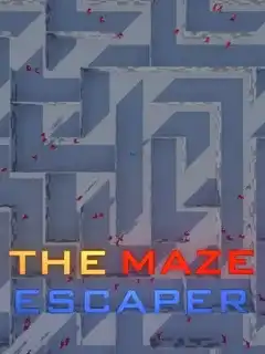 The Maze Escaper