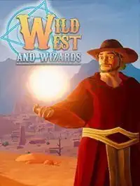 Wild West and Wizards