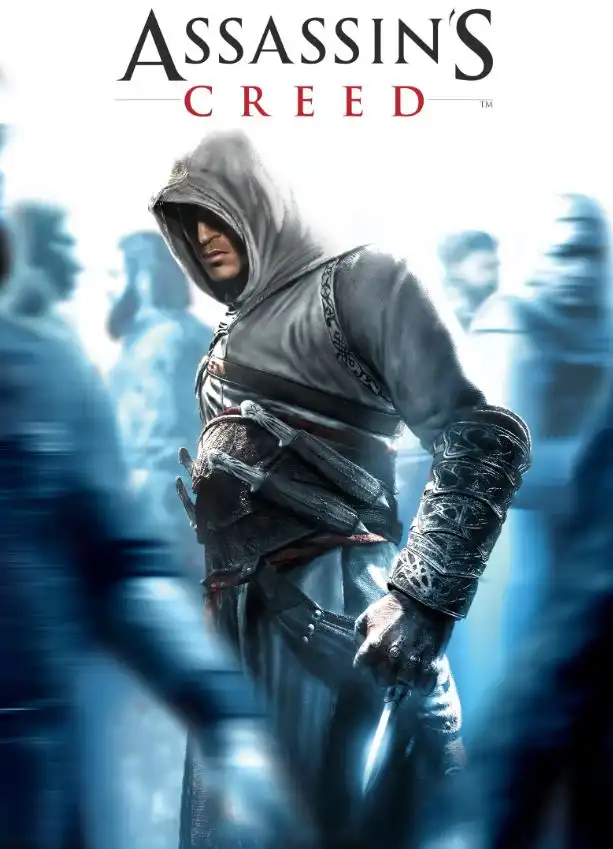 Assassin's Creed